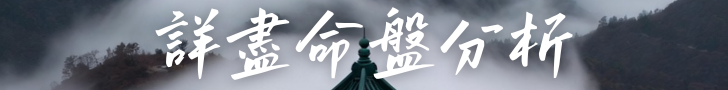 詳盡命盤分析 – 返回排盤主站